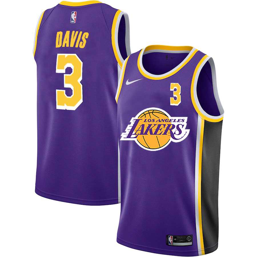 Lakers 3 Anthony Davis Purple 2020-2021 New City Edition Nike Swingman Jerseys Dyin,We sell and wholesale Lakers 3 Anthony Davis Purple 2020-2021 New City Edition Nike Swingman Jerseys Dyin on line form chian!
